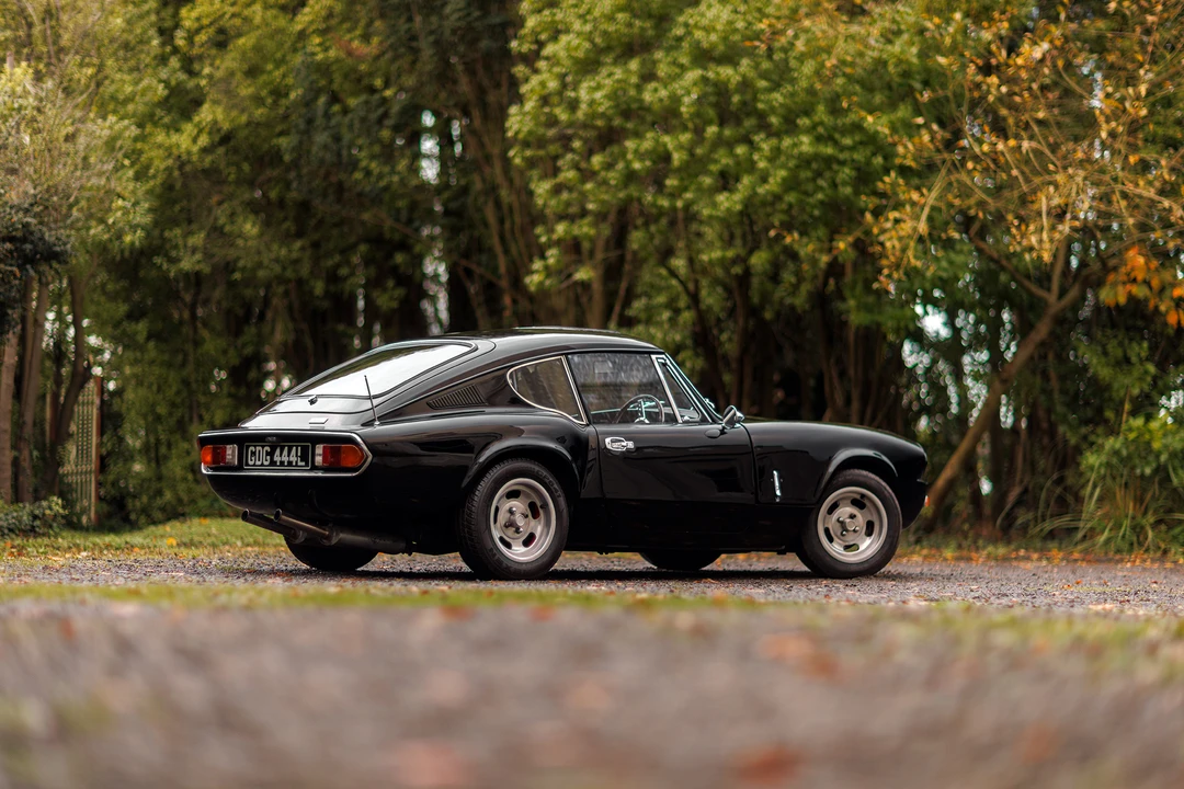 1973 Triumph GT6 Mark III - Image 16 of 31