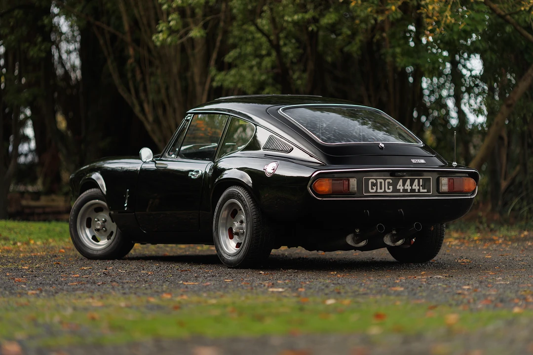 1973 Triumph GT6 Mark III - Image 6 of 31