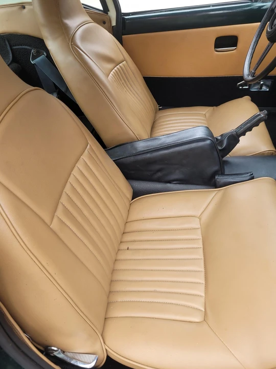 1973 Triumph GT6 Mark III - Image 31 of 31