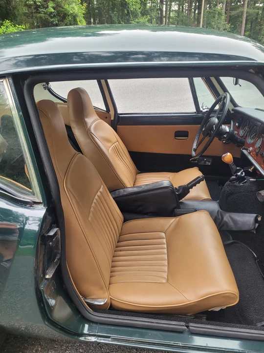 1973 Triumph GT6 Mark III - Image 30 of 31