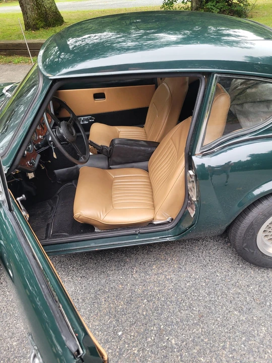 1973 Triumph GT6 Mark III - Image 28 of 31