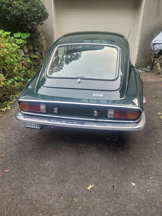 1973 Triumph GT6 Mark III - Image 26 of 31