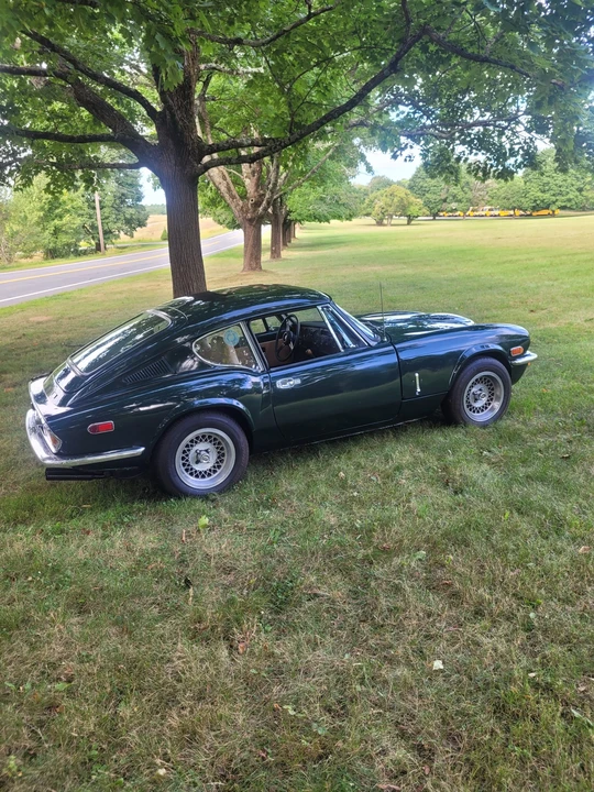 1973 Triumph GT6 Mark III - Image 18 of 31
