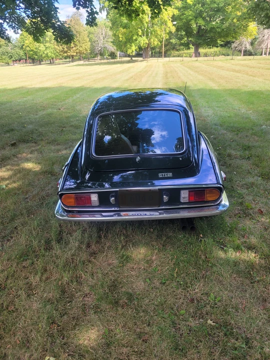 1973 Triumph GT6 Mark III - Image 20 of 31