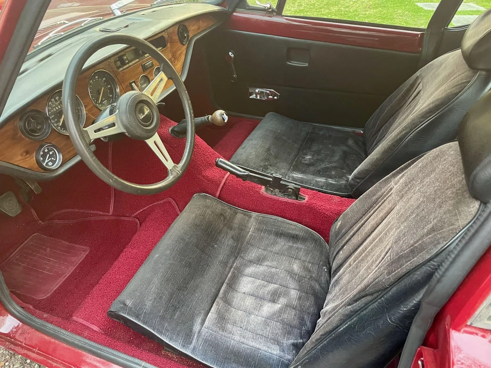 1973 Triumph GT6 Mark III - Image 22 of 31