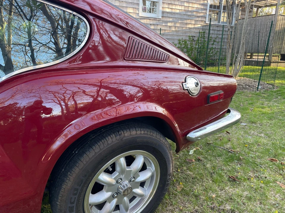 1973 Triumph GT6 Mark III - Image 12 of 31