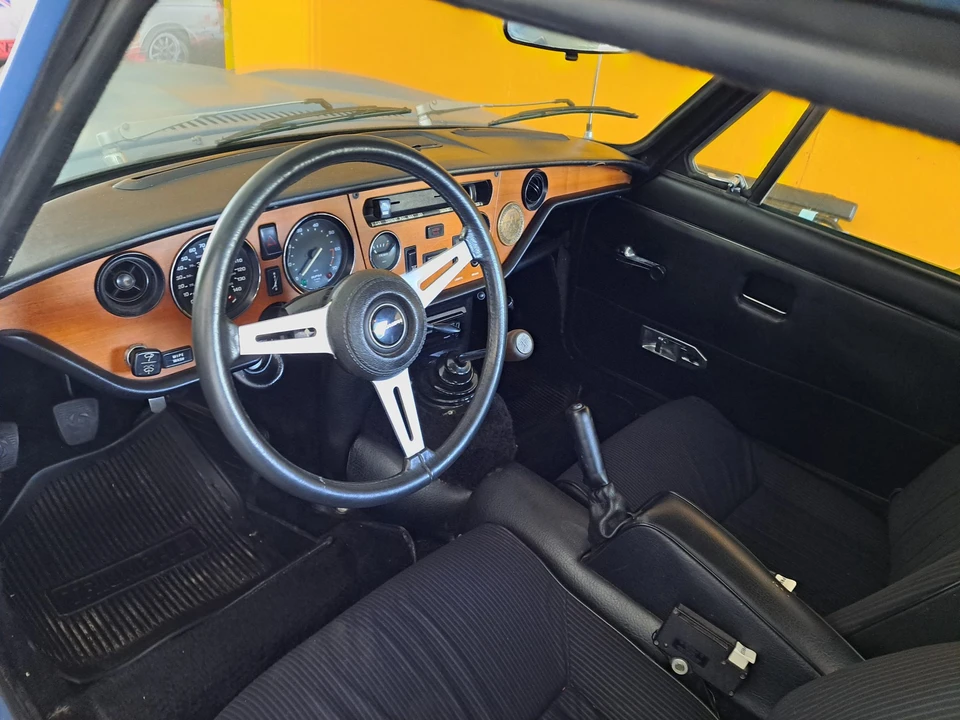 1973 Triumph GT6 Mark III - Image 16 of 31