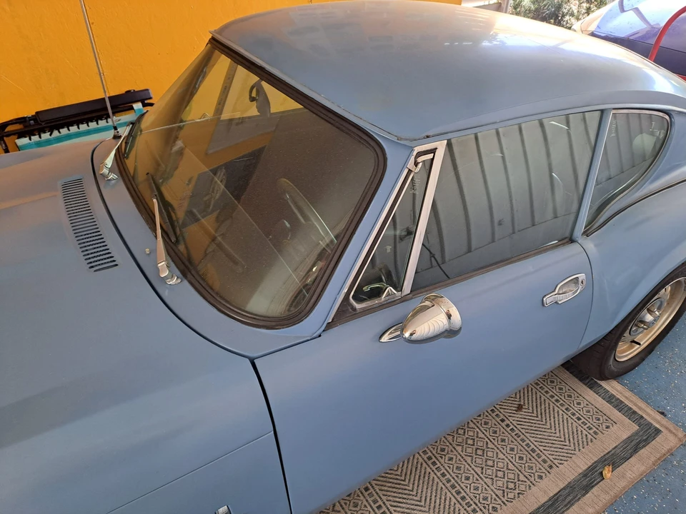 1973 Triumph GT6 Mark III - Image 11 of 31