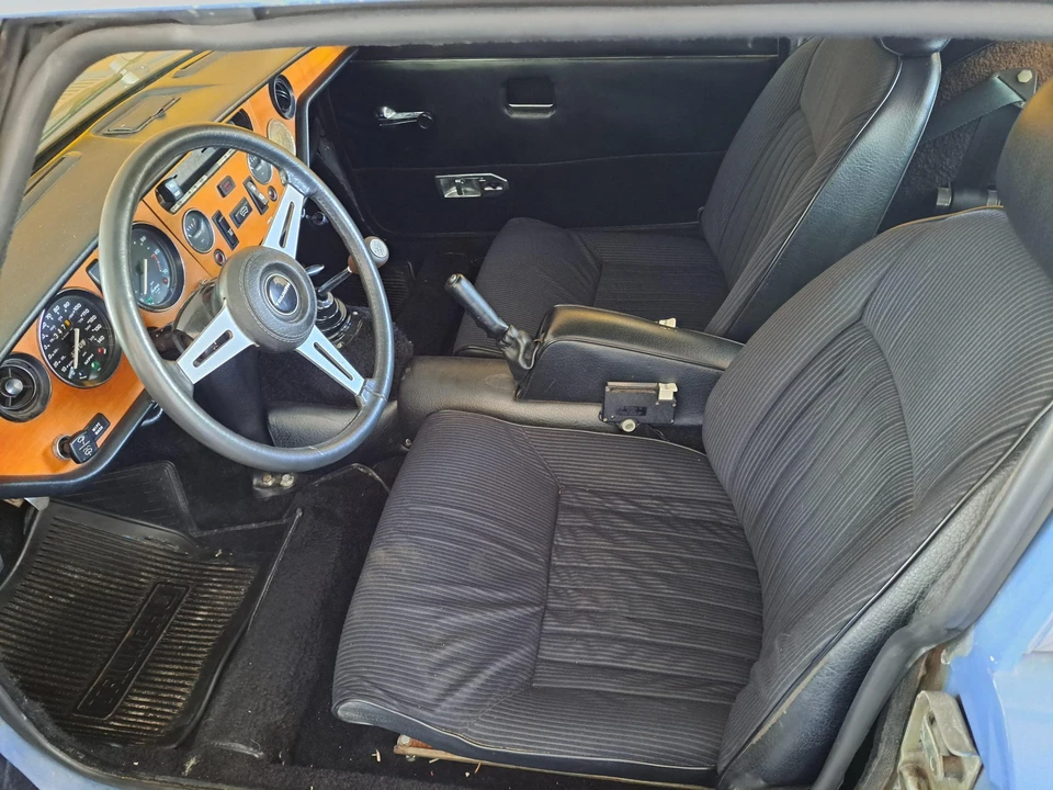 1973 Triumph GT6 Mark III - Image 17 of 31