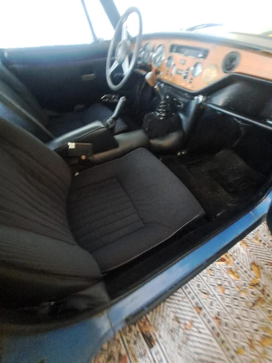 1973 Triumph GT6 Mark III - Image 19 of 31