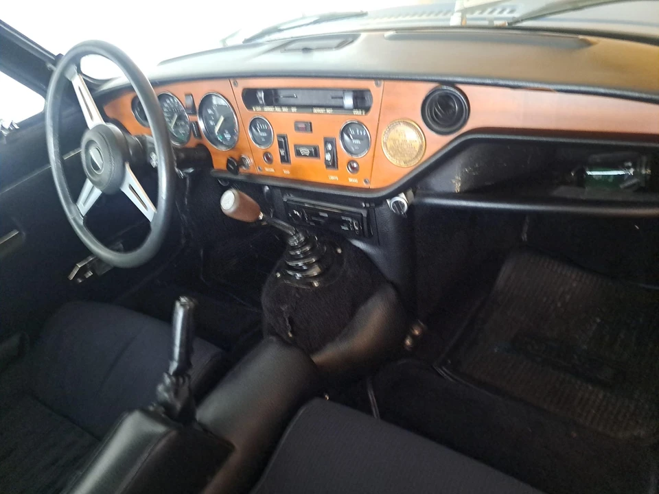 1973 Triumph GT6 Mark III - Image 25 of 31