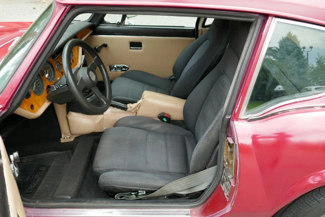 1973 Triumph GT6 Mark III - Image 15 of 31