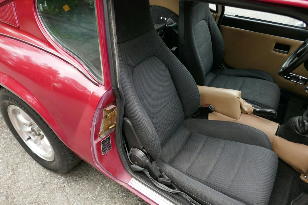 1973 Triumph GT6 Mark III - Image 20 of 31