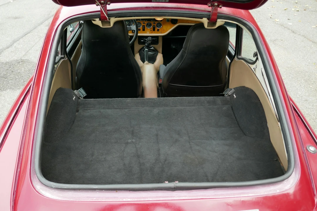 1973 Triumph GT6 Mark III - Image 27 of 31