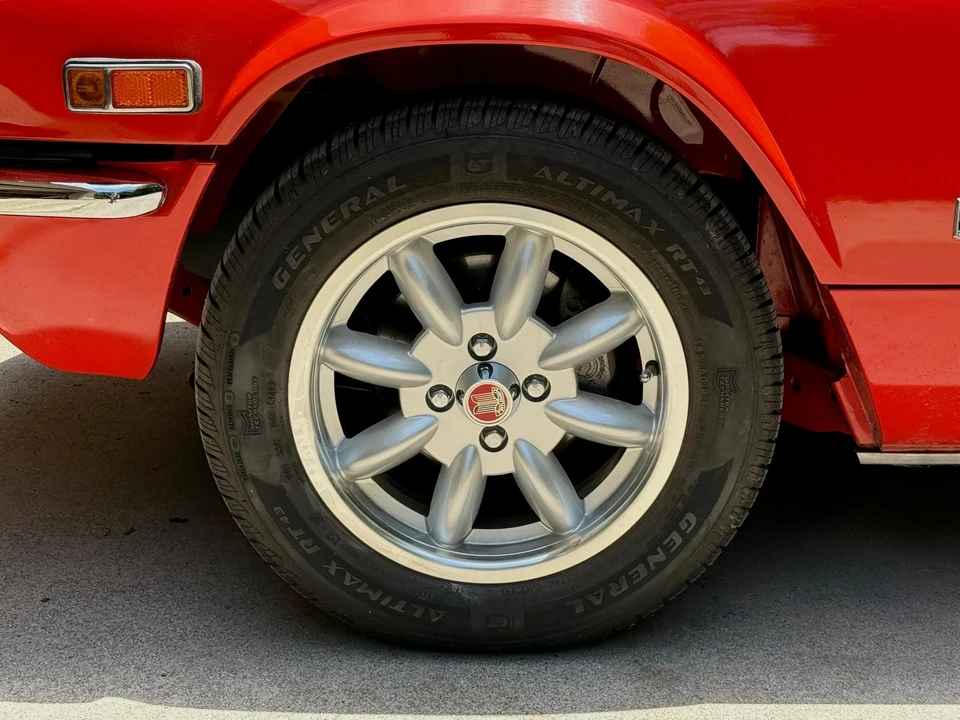 1973 Triumph GT6 Mark III - Image 21 of 31