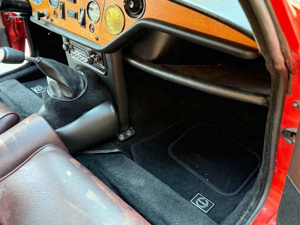 1973 Triumph GT6 Mark III - Image 31 of 31