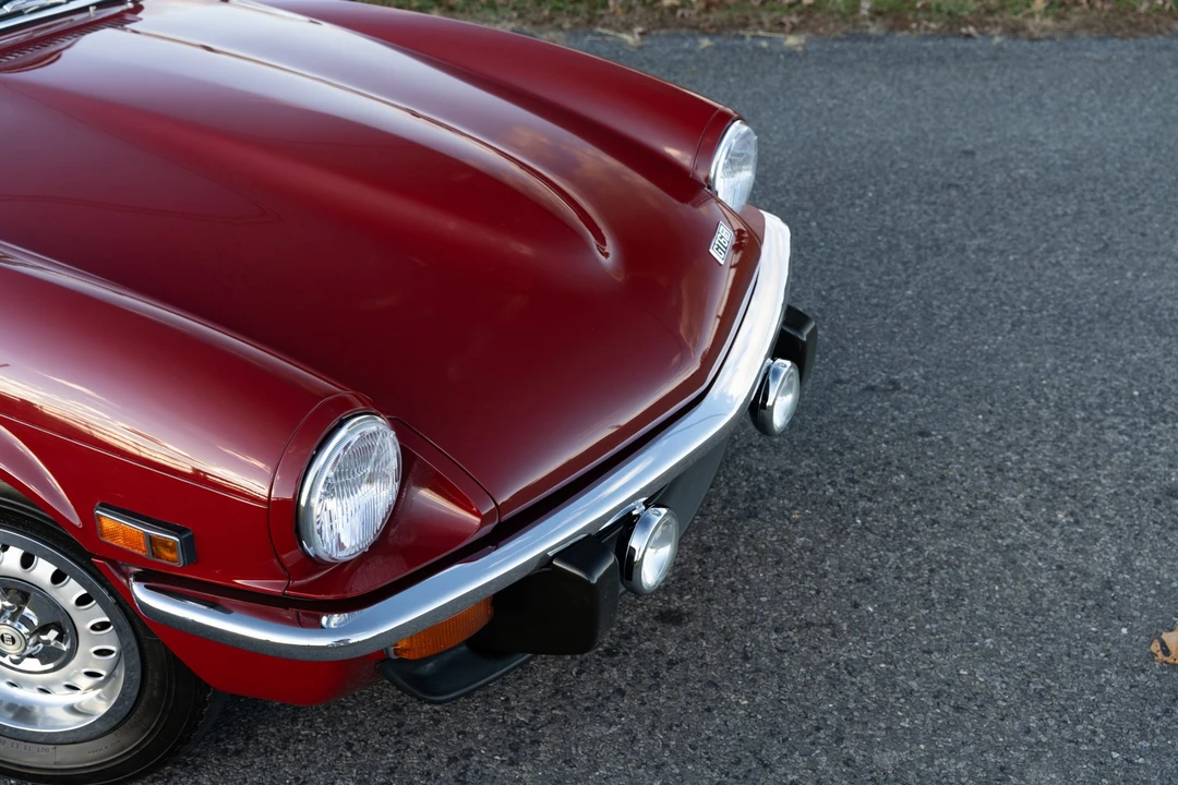 1973 Triumph GT6 Mark III - Image 30 of 31