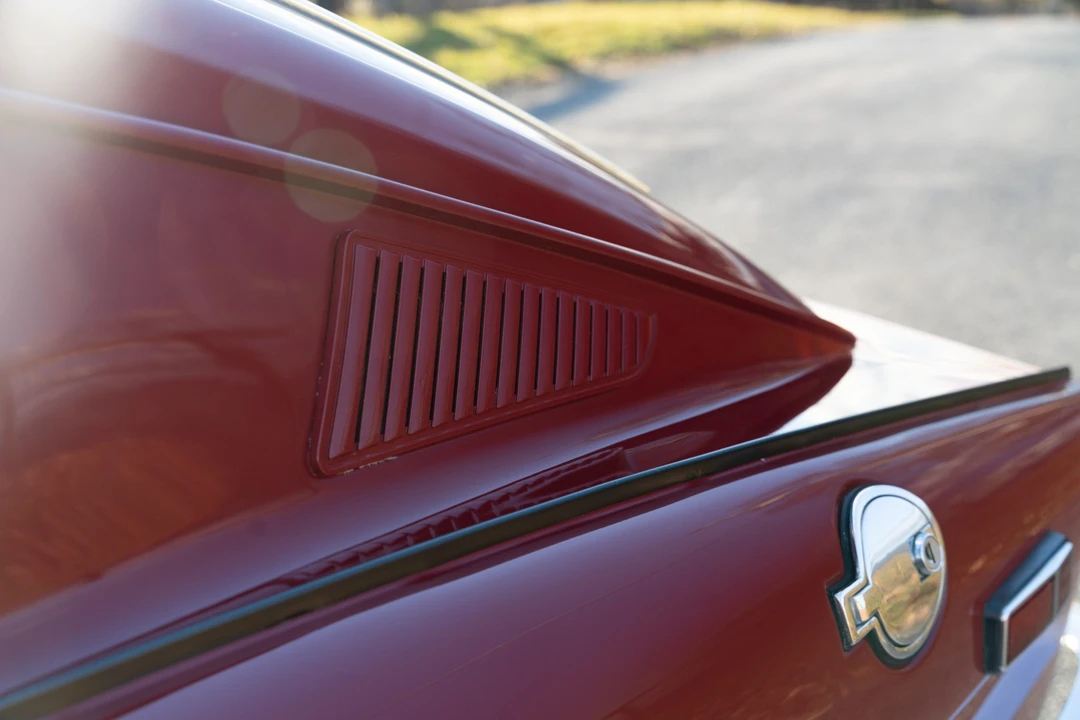 1973 Triumph GT6 Mark III - Image 19 of 31