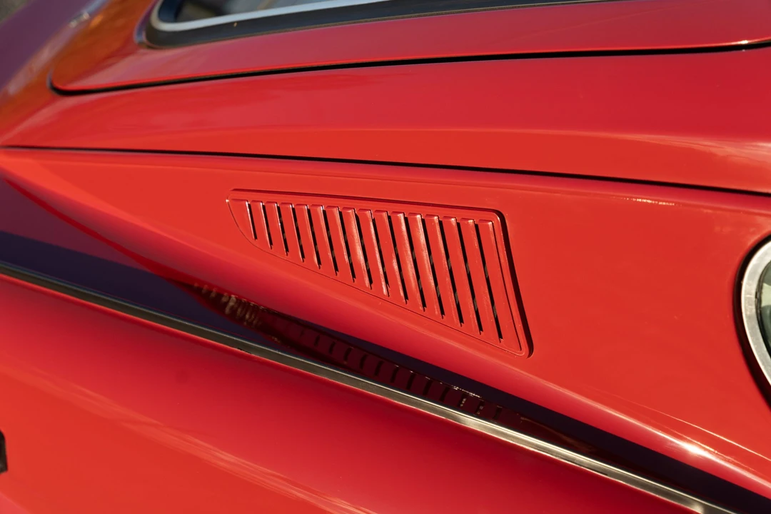 1973 Triumph GT6 Mark III - Image 27 of 31