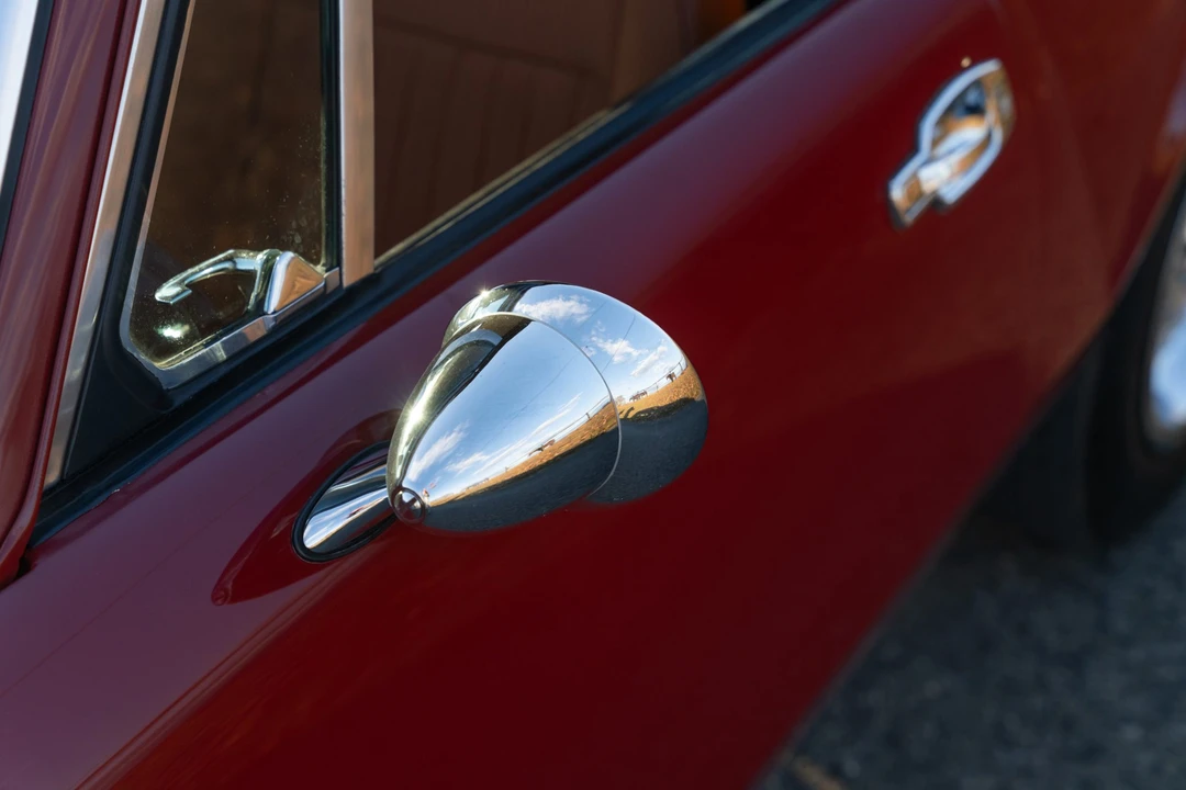 1973 Triumph GT6 Mark III - Image 16 of 31