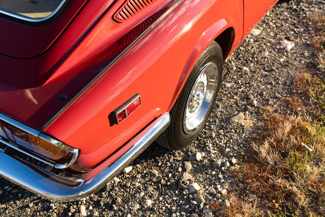 1973 Triumph GT6 Mark III - Image 25 of 31