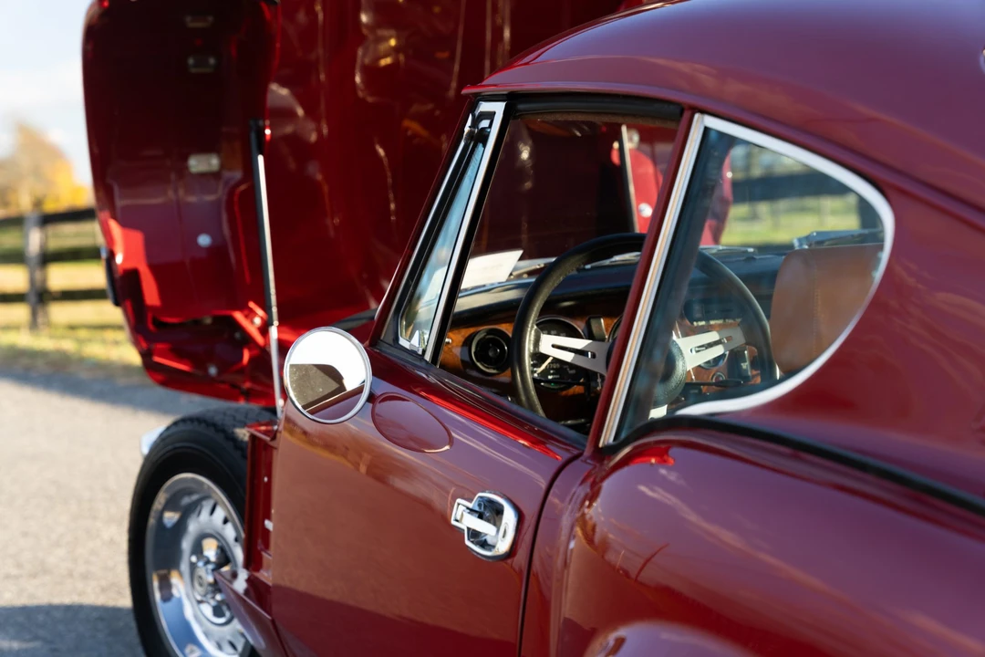 1973 Triumph GT6 Mark III - Image 18 of 31