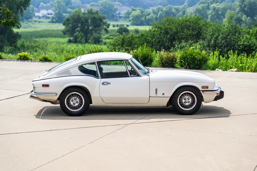 1973 Triumph GT6 Mark III - Image 19 of 31