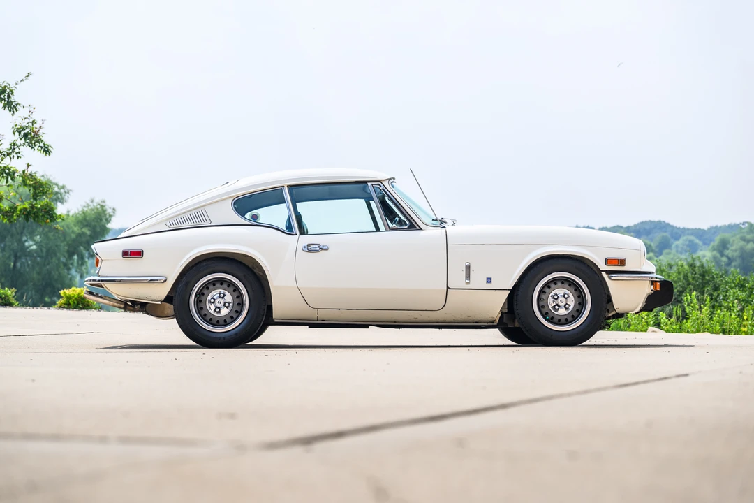 1973 Triumph GT6 Mark III - Image 18 of 31