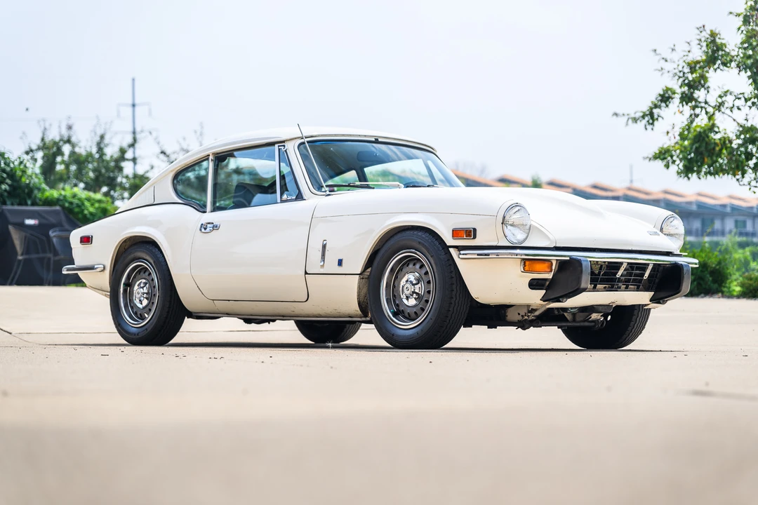 1973 Triumph GT6 Mark III - Image 17 of 31