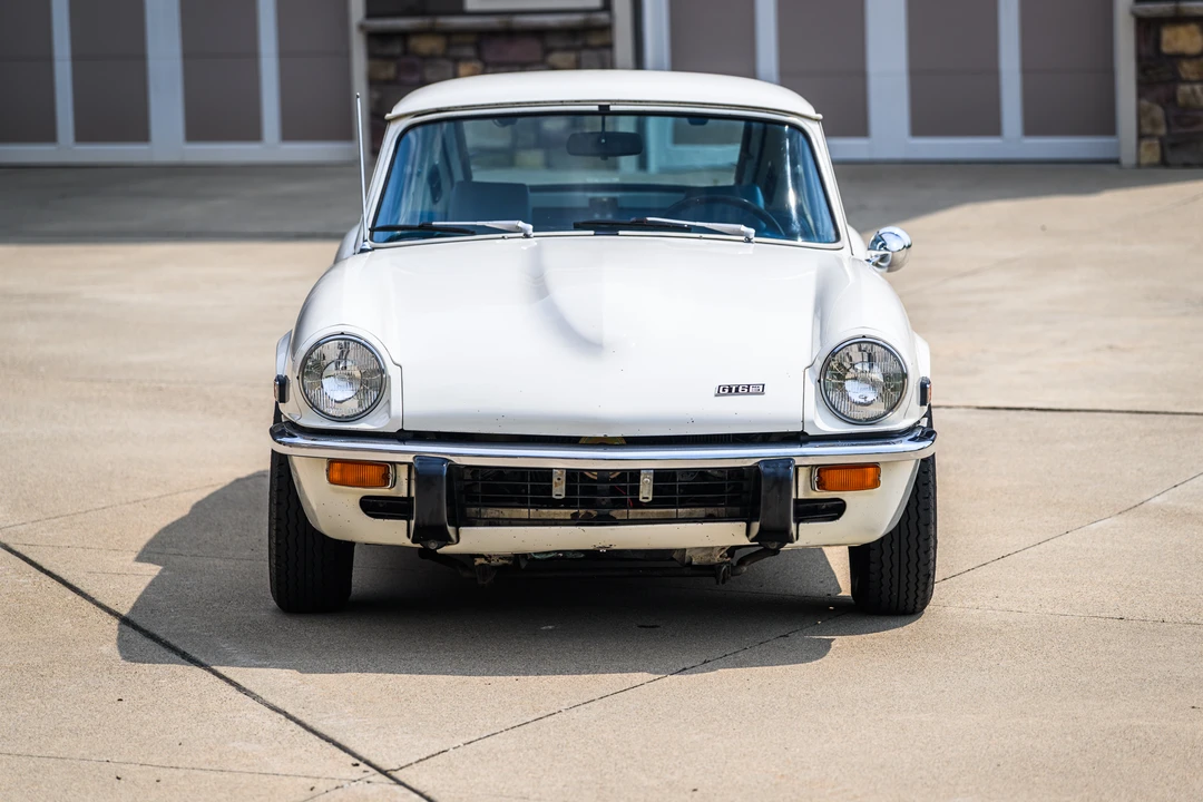1973 Triumph GT6 Mark III - Image 9 of 31