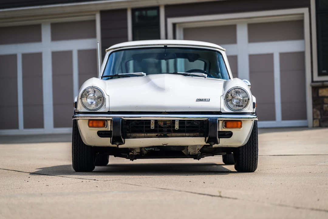 1973 Triumph GT6 Mark III - Image 10 of 31