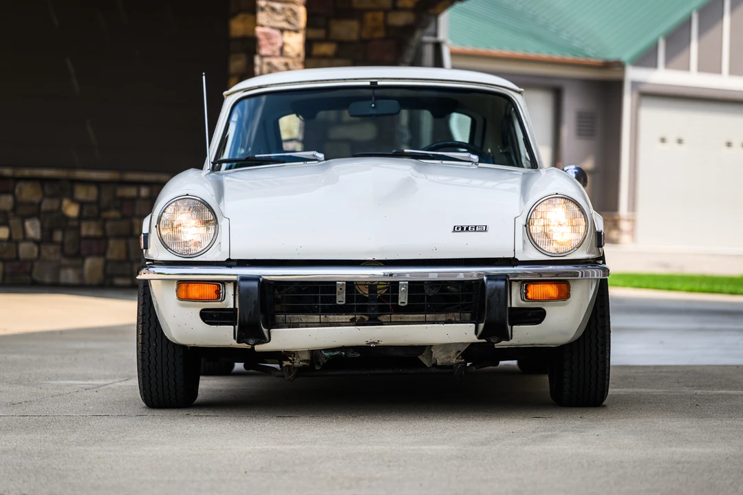 1973 Triumph GT6 Mark III - Image 12 of 31