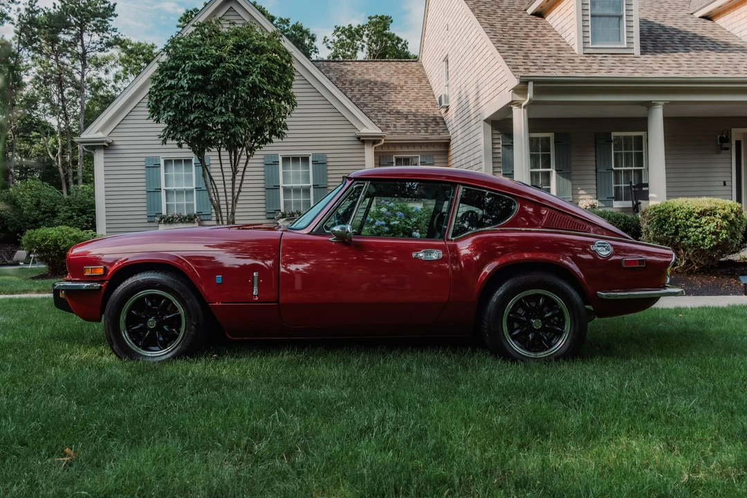 1973 Triumph GT6 Mark III - Image 18 of 31