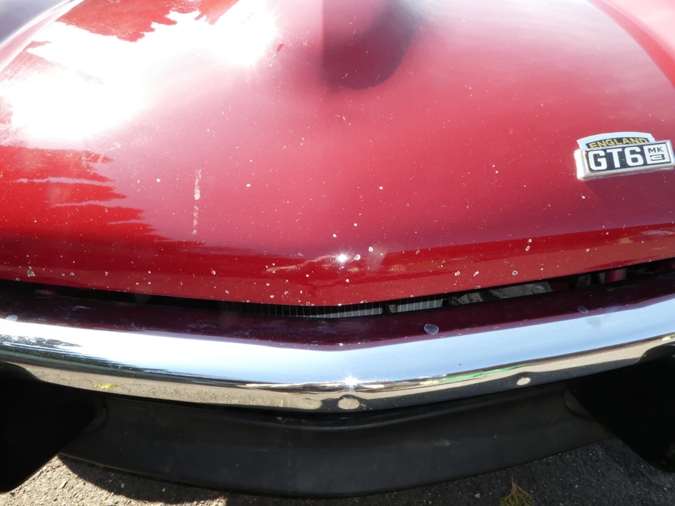 1973 Triumph GT6 Mark III - Image 18 of 31