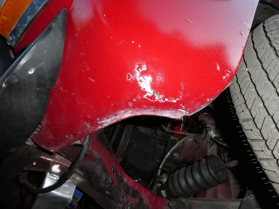 1973 Triumph GT6 Mark III - Image 20 of 31
