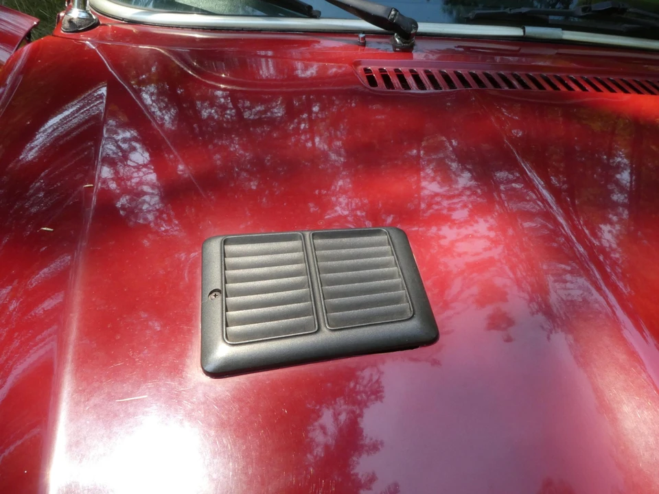 1973 Triumph GT6 Mark III - Image 22 of 31