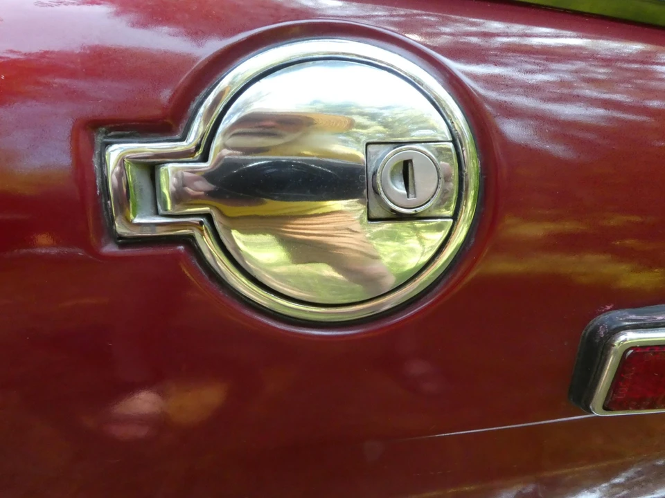 1973 Triumph GT6 Mark III - Image 9 of 31