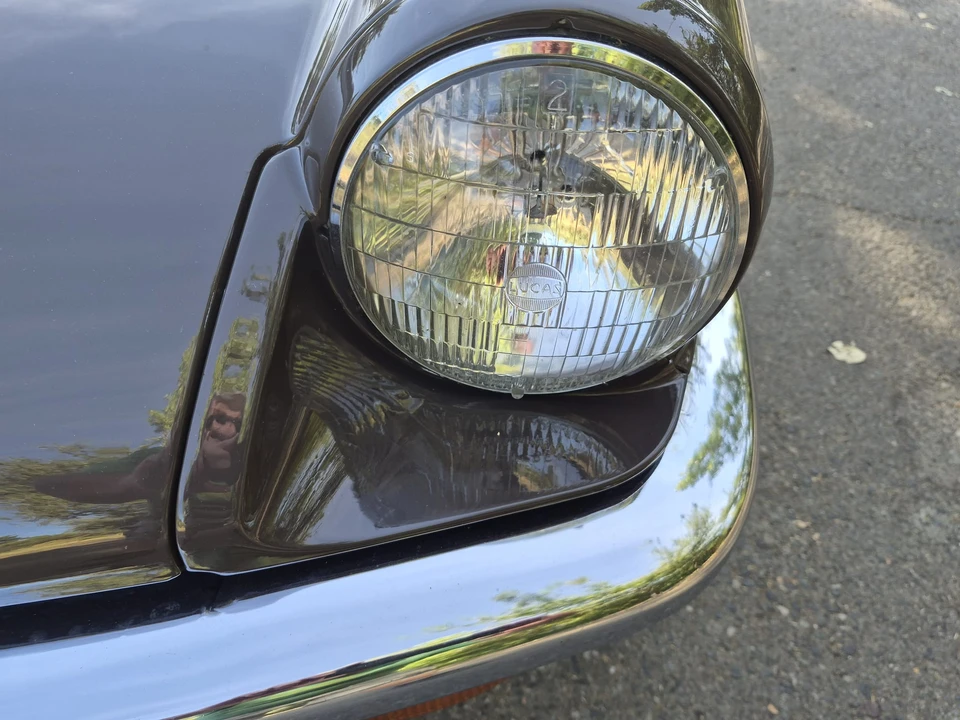 1973 Triumph GT6 Mark III - Image 13 of 31