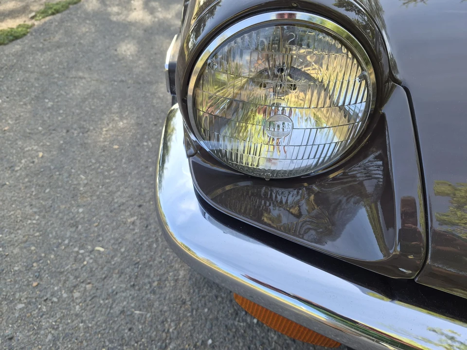 1973 Triumph GT6 Mark III - Image 12 of 31