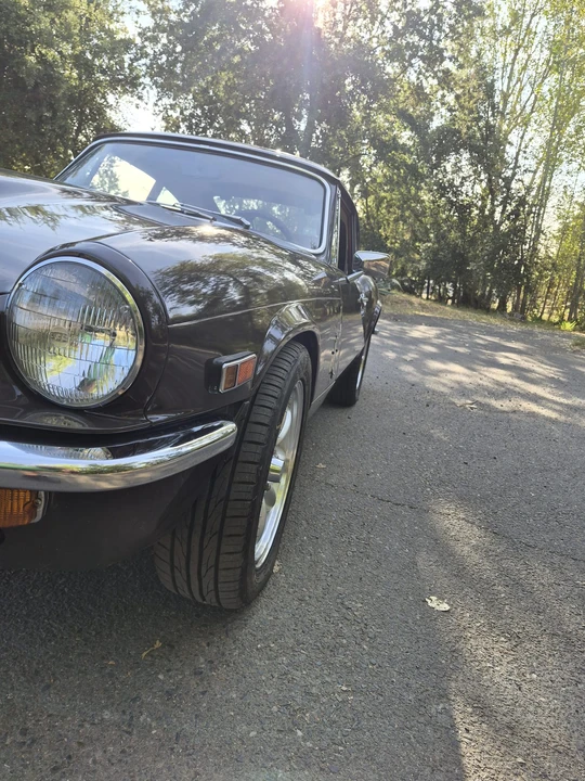 1973 Triumph GT6 Mark III - Image 14 of 31