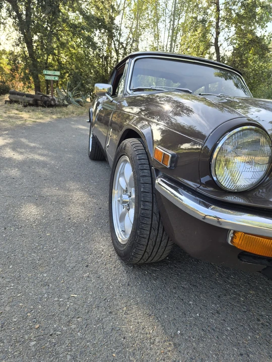 1973 Triumph GT6 Mark III - Image 11 of 31