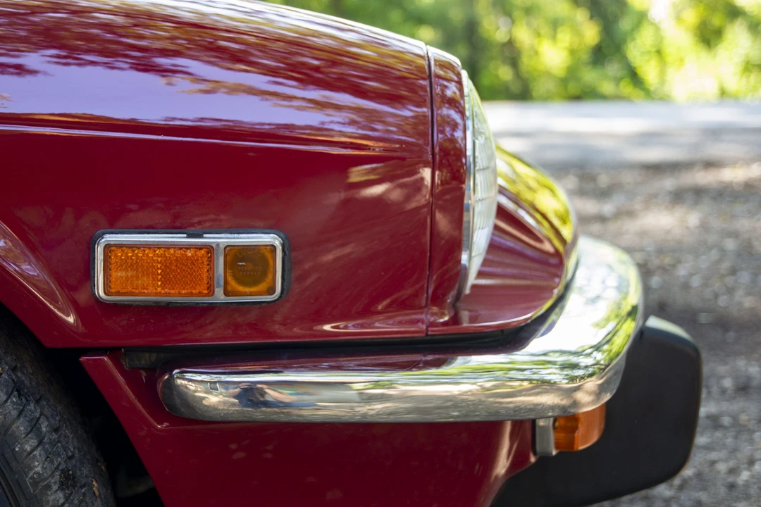 1973 Triumph GT6 Mark III - Image 29 of 31