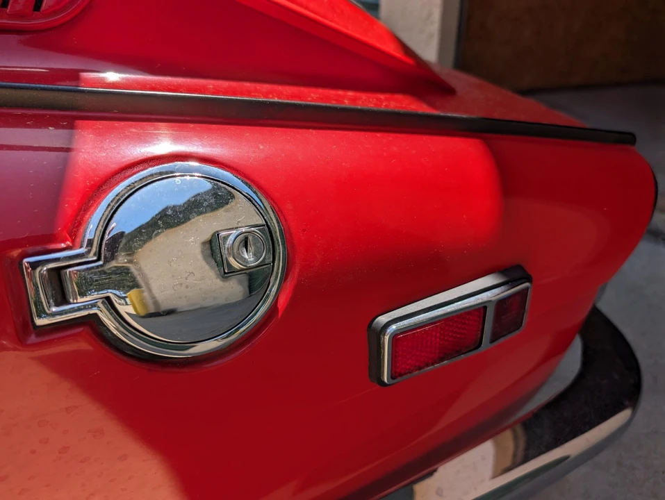 1973 Triumph GT6 Mark III - Image 21 of 31