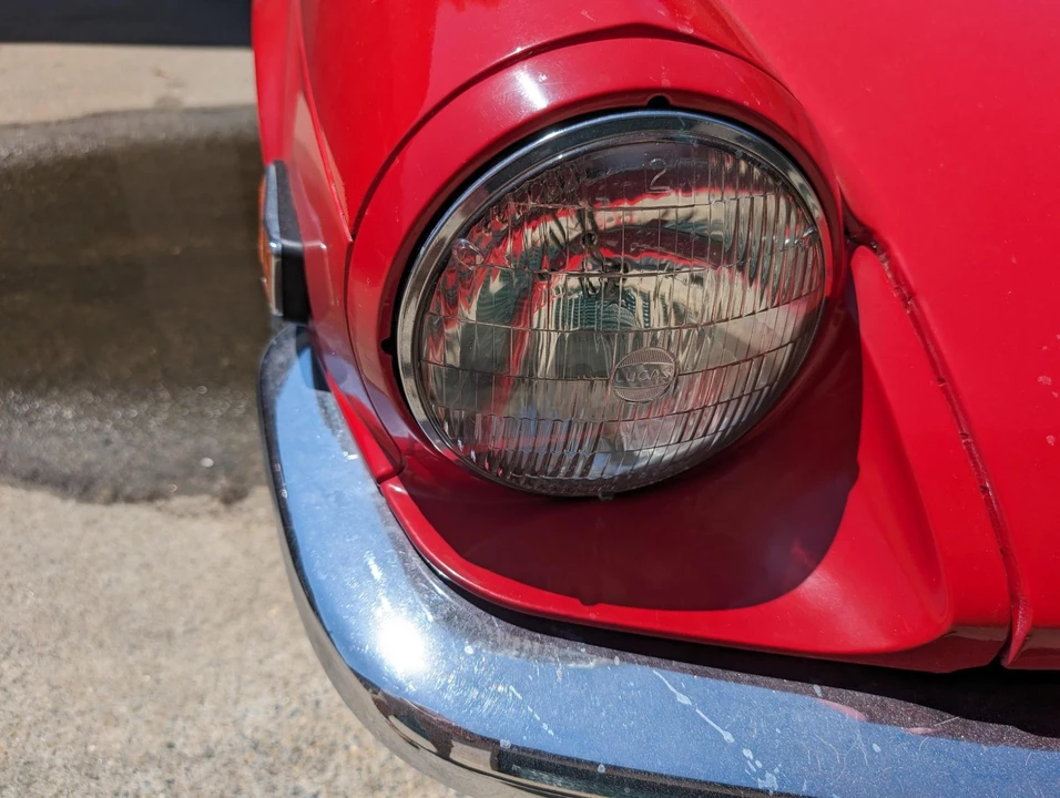 1973 Triumph GT6 Mark III - Image 15 of 31
