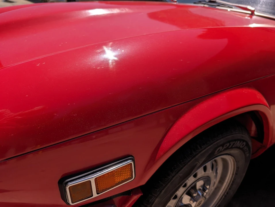 1973 Triumph GT6 Mark III - Image 26 of 31