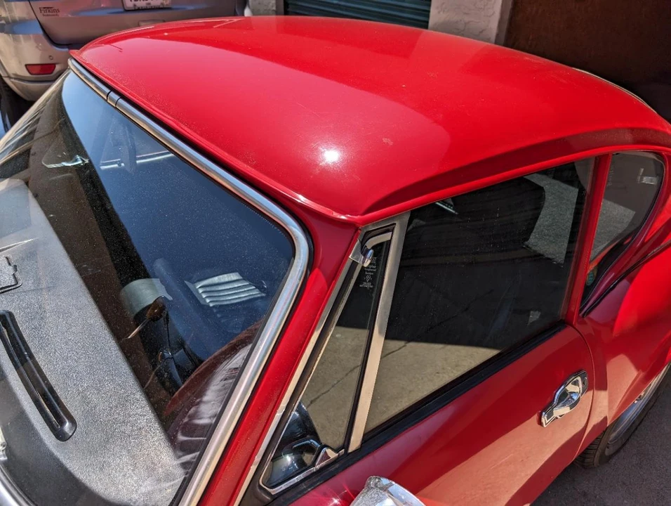 1973 Triumph GT6 Mark III - Image 18 of 31