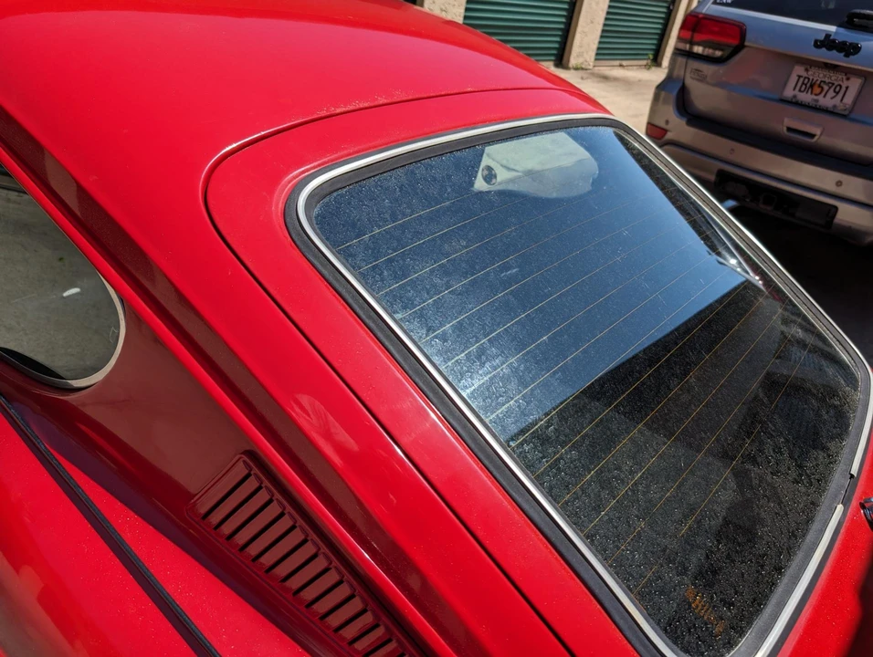 1973 Triumph GT6 Mark III - Image 20 of 31
