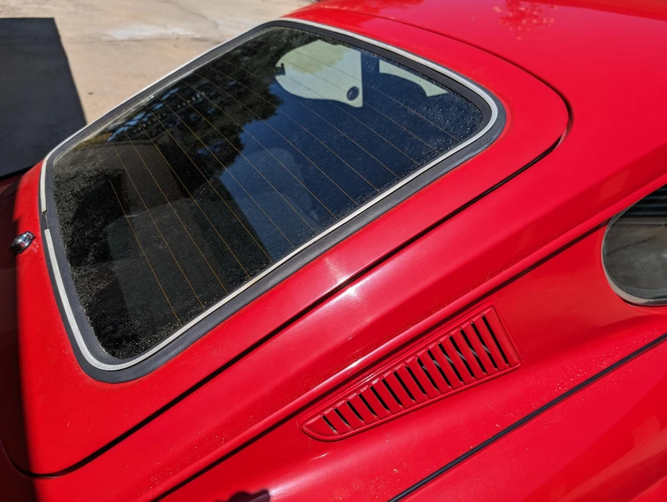 1973 Triumph GT6 Mark III - Image 29 of 31