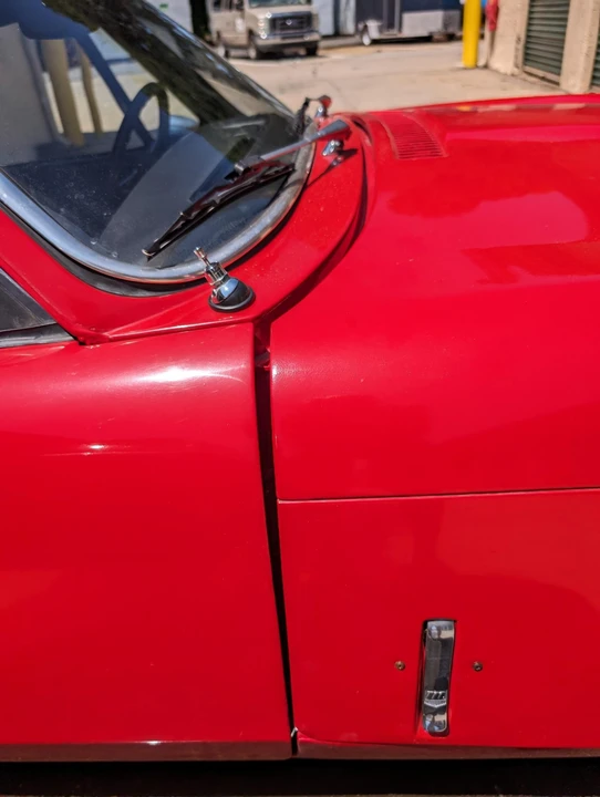 1973 Triumph GT6 Mark III - Image 30 of 31