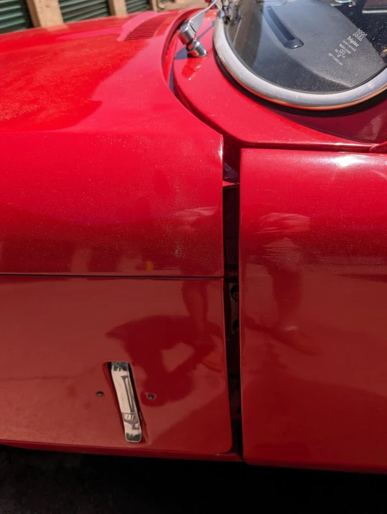 1973 Triumph GT6 Mark III - Image 31 of 31